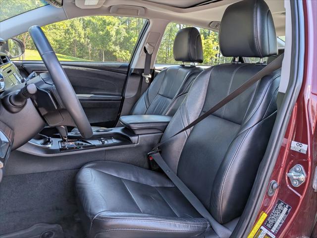 2014 Toyota Avalon XLE Touring