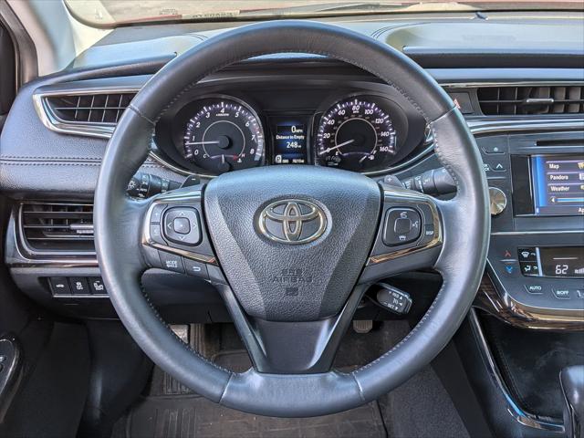 2014 Toyota Avalon XLE Touring