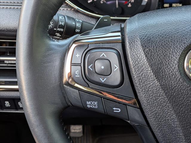 2014 Toyota Avalon XLE Touring