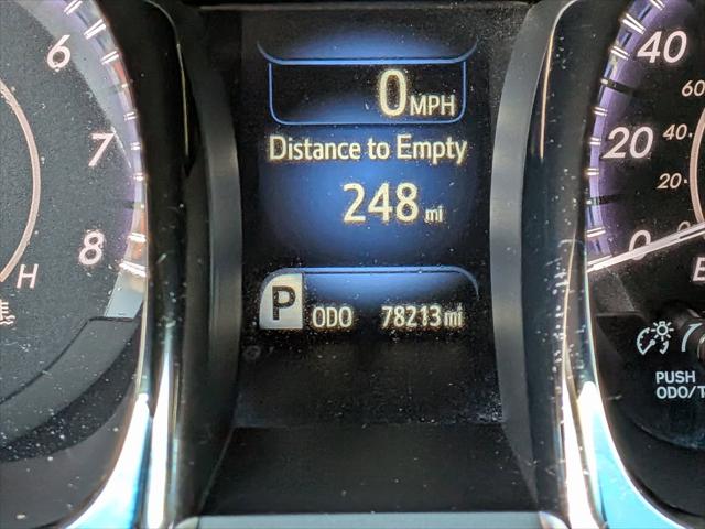 2014 Toyota Avalon XLE Touring