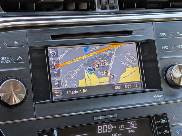 2014 Toyota Avalon XLE Touring
