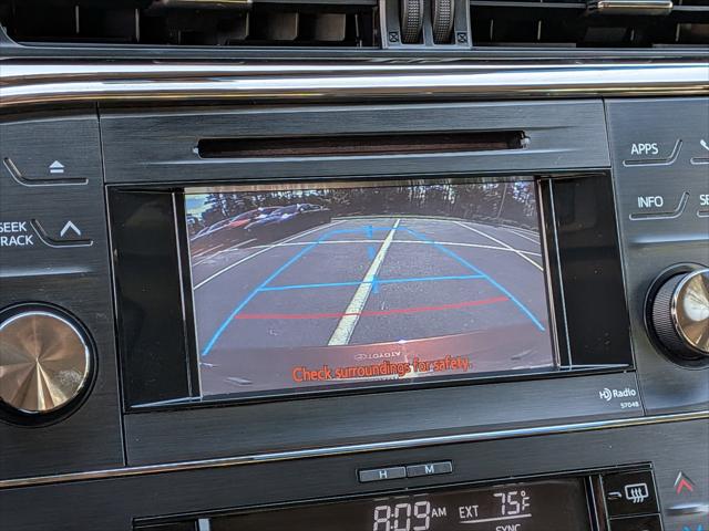 2014 Toyota Avalon XLE Touring