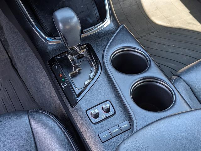 2014 Toyota Avalon XLE Touring