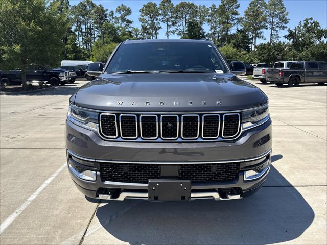 2023 Jeep Wagoneer Series III 4x4