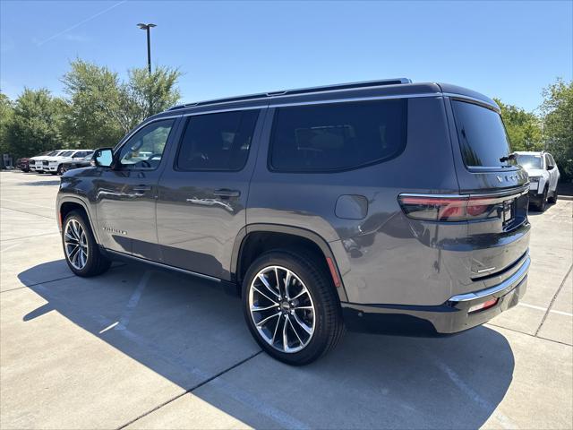 2023 Jeep Wagoneer Series III 4x4