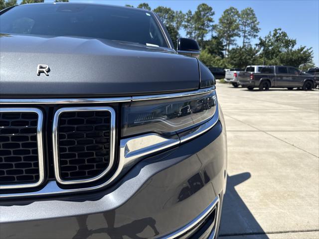 2023 Jeep Wagoneer Series III 4x4