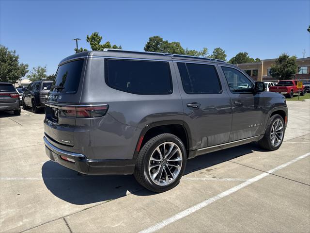 2023 Jeep Wagoneer Series III 4x4