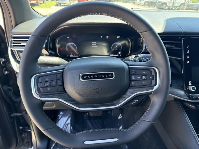 2023 Jeep Wagoneer Series III 4x4