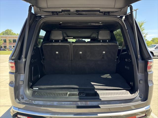 2023 Jeep Wagoneer Series III 4x4