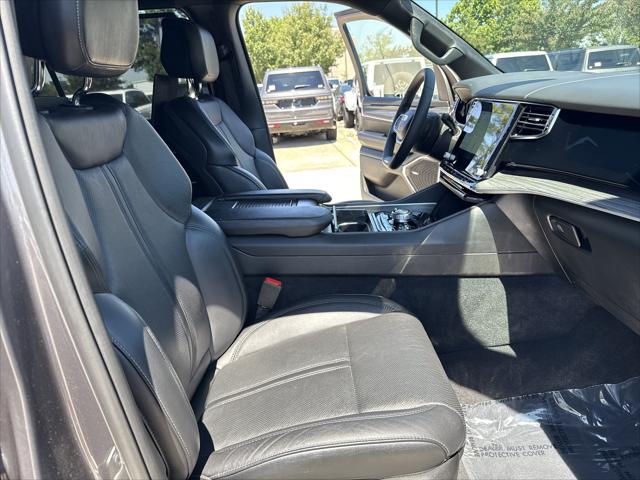 2023 Jeep Wagoneer Series III 4x4