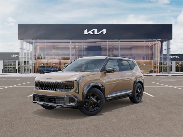 2027 Kia Seltos X-Line S for sale in Manchester, NH