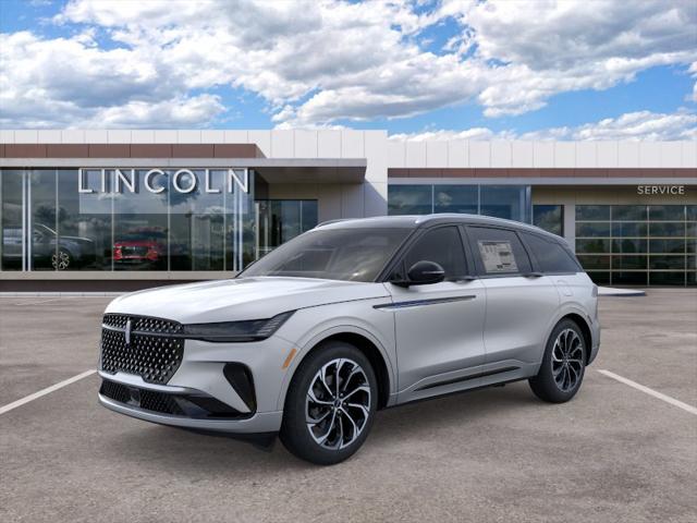 2026 Lincoln Nautilus Reserve for sale in Portland, OR