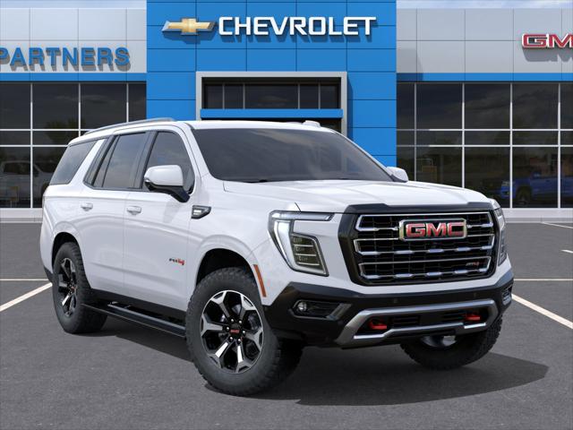 2026 GMC Yukon 4WD AT4 for sale in Cuero, TX