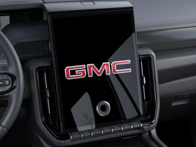 2026 GMC Yukon 4WD AT4