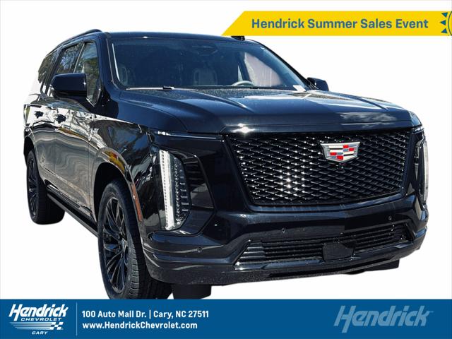 2025 Cadillac Escalade Sport Platinum for sale in Cary, NC