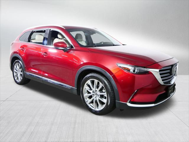 2018 Mazda CX-9 Grand Touring for sale in Brooklyn Center, MN