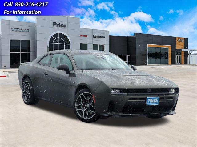 2026 Dodge Charger R/T 2-Door AWD for sale in Floresville, TX