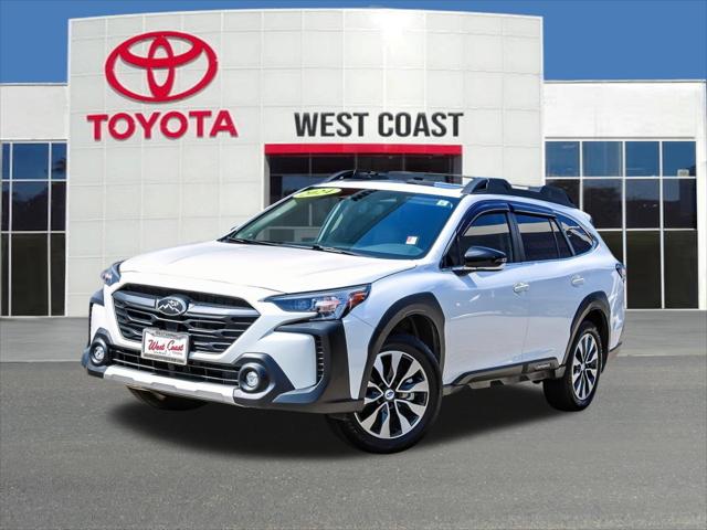 2024 Subaru Outback Limited for sale in Long Beach, CA
