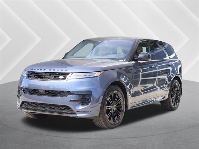 2026 Land Rover Range Rover Sport P400 Dynamic SE for sale in Centerville, UT
