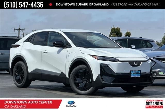 2026 Subaru Uncharted Premium FWD for sale in Oakland, CA