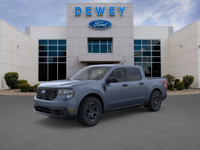 2026 Ford Maverick XLT for sale in Ankeny, IA