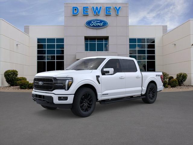 2026 Ford F-150 LARIAT for sale in Ankeny, IA