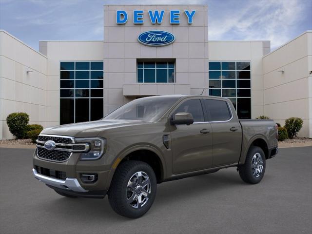 2026 Ford Ranger LARIAT for sale in Ankeny, IA