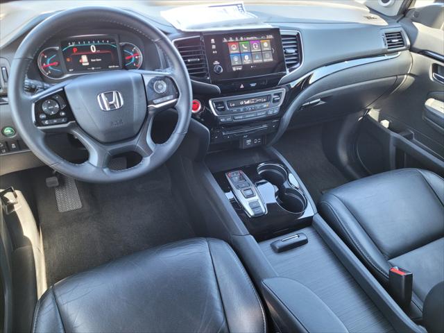 2020 Honda Pilot AWD Touring 7 Passenger