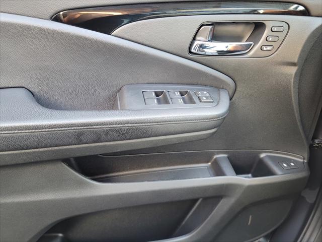 2020 Honda Pilot AWD Touring 7 Passenger
