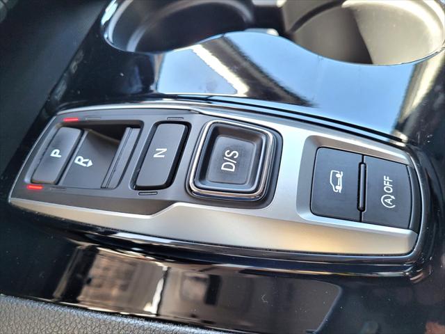 2020 Honda Pilot AWD Touring 7 Passenger