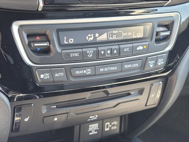 2020 Honda Pilot AWD Touring 7 Passenger