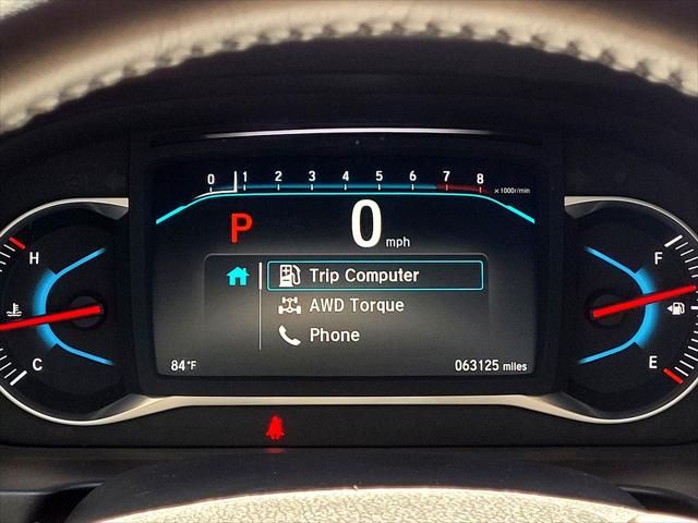2020 Honda Pilot AWD Touring 7 Passenger