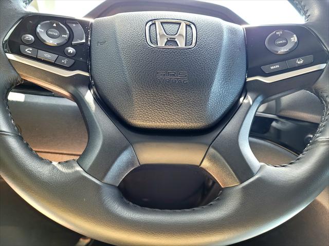 2020 Honda Pilot AWD Touring 7 Passenger