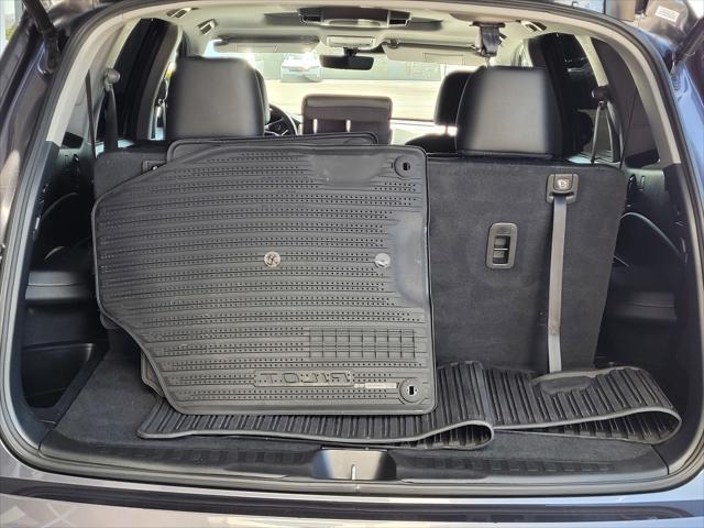 2020 Honda Pilot AWD Touring 7 Passenger