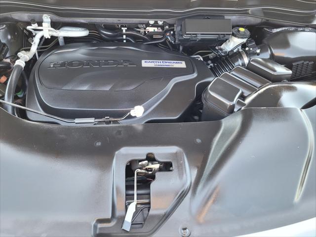 2020 Honda Pilot AWD Touring 7 Passenger