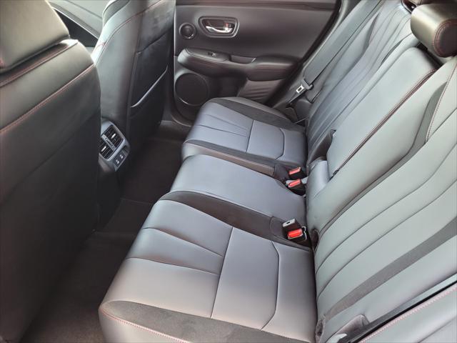 2025 Acura ADX A-Spec with Advance