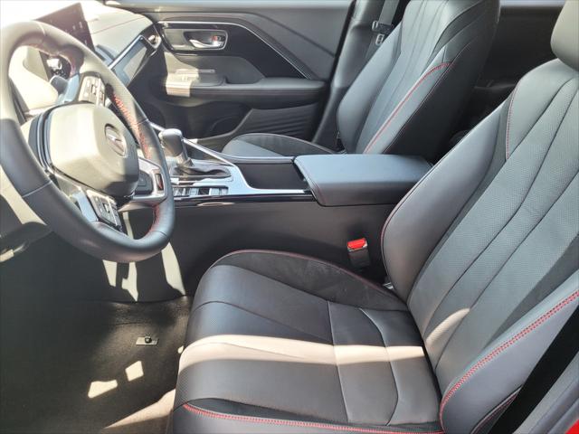 2025 Acura ADX A-Spec with Advance