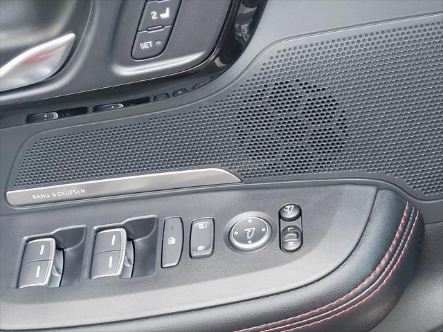 2025 Acura ADX A-Spec with Advance