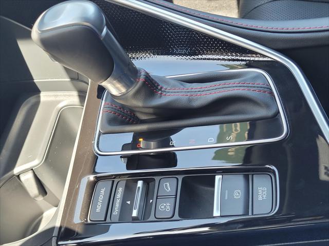 2025 Acura ADX A-Spec with Advance