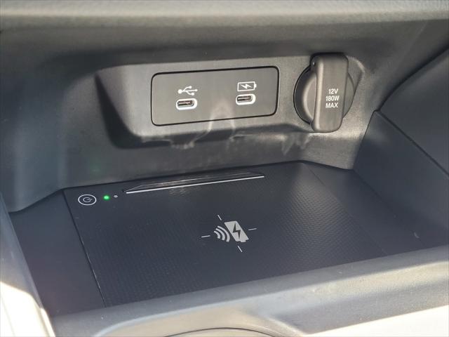 2025 Acura ADX A-Spec with Advance