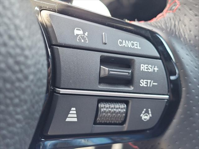 2025 Acura ADX A-Spec with Advance