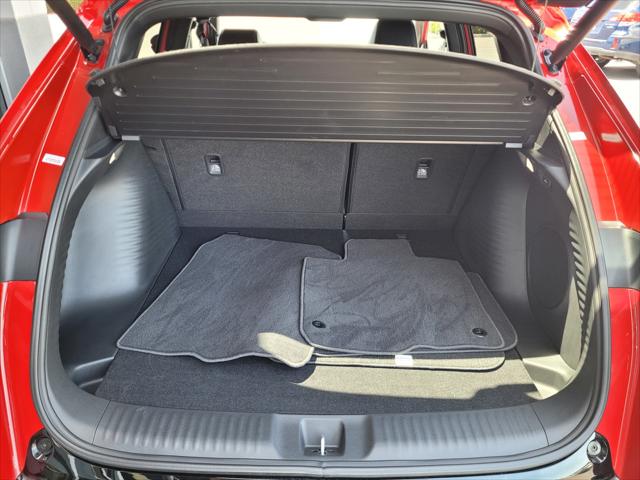 2025 Acura ADX A-Spec with Advance