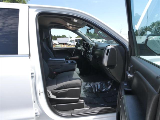 2019 GMC Sierra 1500 Limited SLE