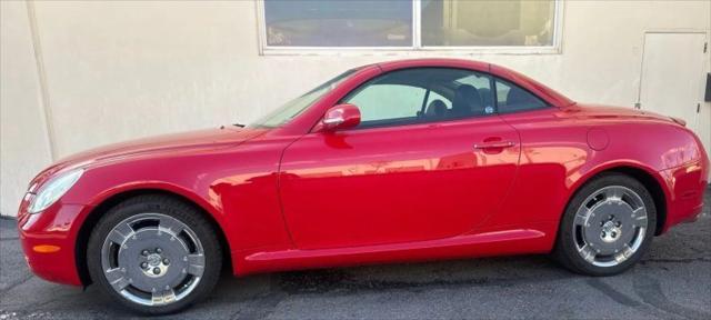 2002 Lexus SC 430 Unknown for sale in Louisville, CO