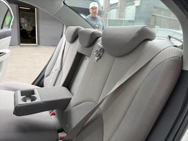 2009 Hyundai Accent GLS