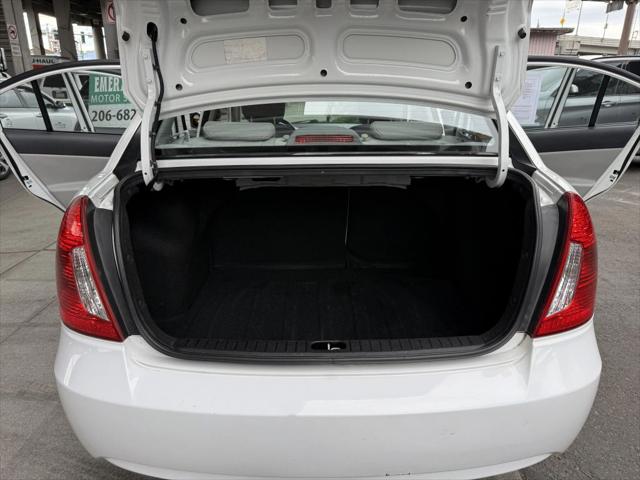 2009 Hyundai Accent GLS