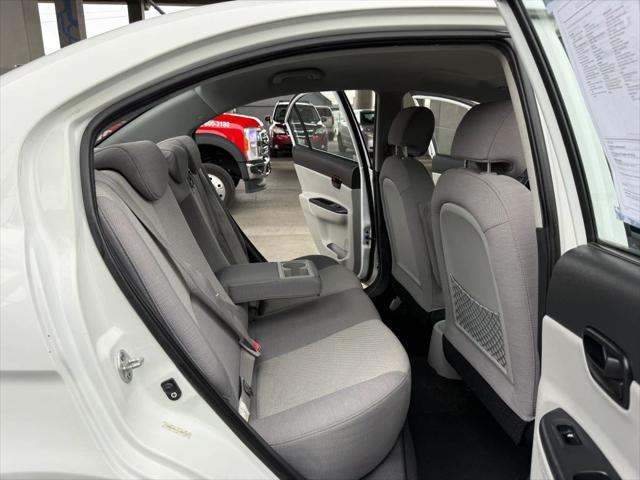 2009 Hyundai Accent GLS