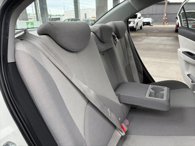 2009 Hyundai Accent GLS