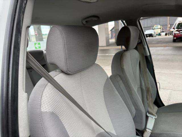 2009 Hyundai Accent GLS