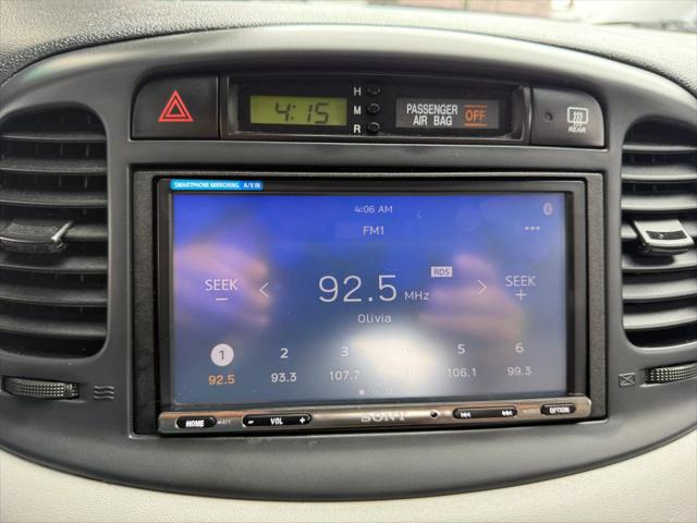 2009 Hyundai Accent GLS